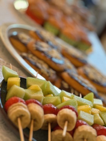 Lekkers