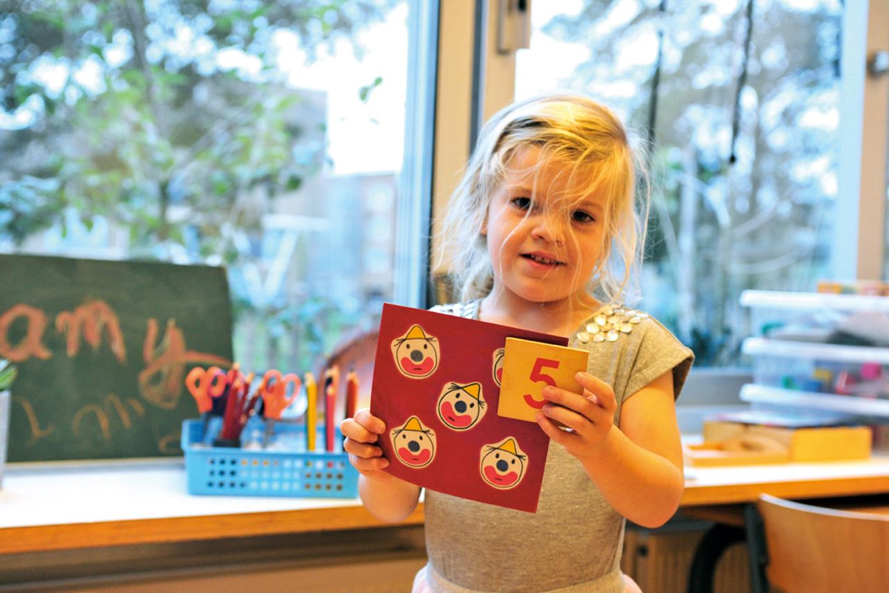 Beloften en Kernwaarden